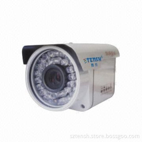 600Tvl High Resolution IR Camera Series